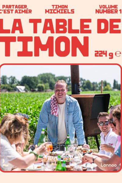 LA TABLE DE TIMON