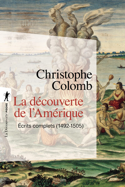 LA DECOUVERTE DE L'AMERIQUE (EN 1 VOLUME)
