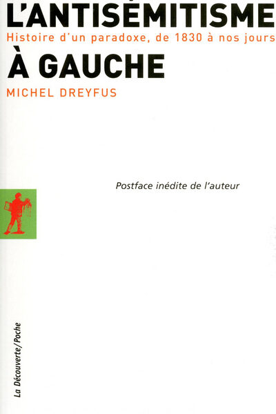 L ANTISEMITISME A GAUCHE    357
