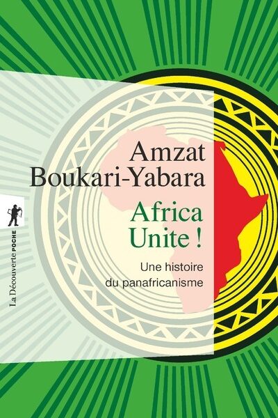 AFRICA UNITE !