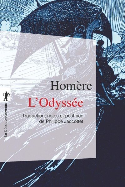 L'ODYSSEE (NE)