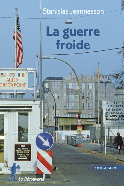 LA GUERRE FROIDE