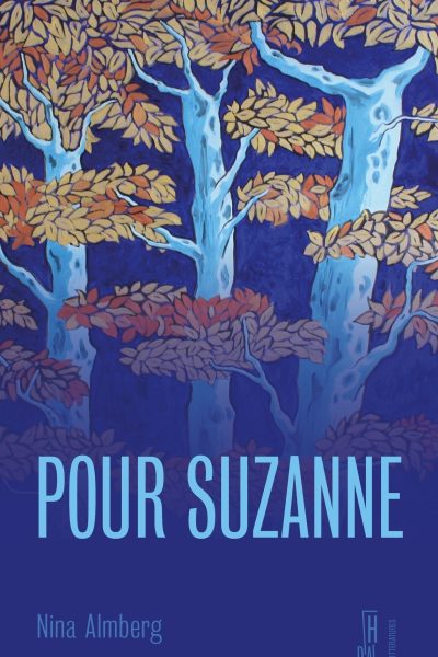 POUR SUZANNE