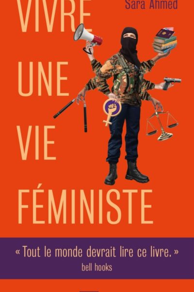 VIVRE UNE VIE FEMINISTE