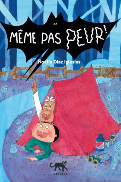 MEME PAS PEUR !