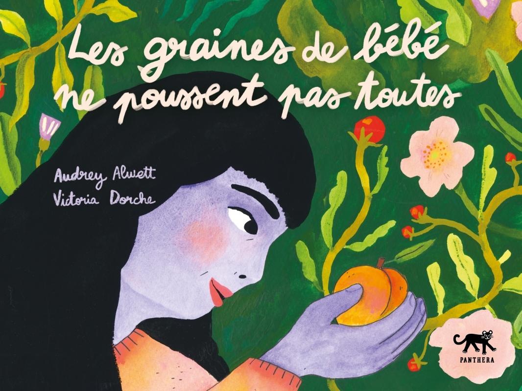 LES GRAINES DE BEBES NE POUSSENT PAS TOUTES