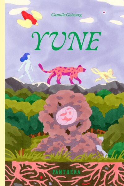 YUNE