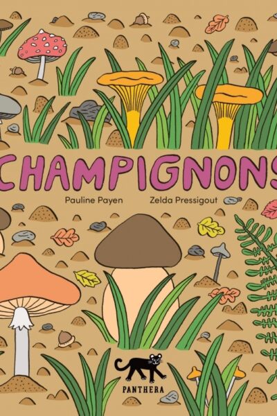 CHAMPIGNONS