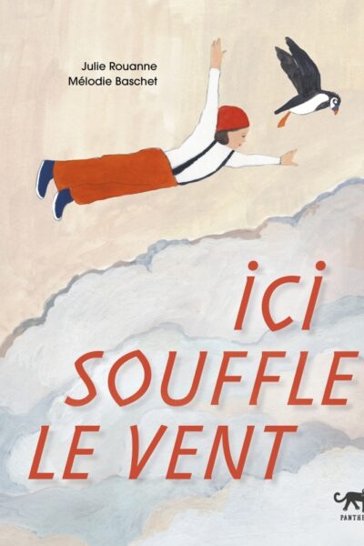 ICI SOUFFLE LE VENT