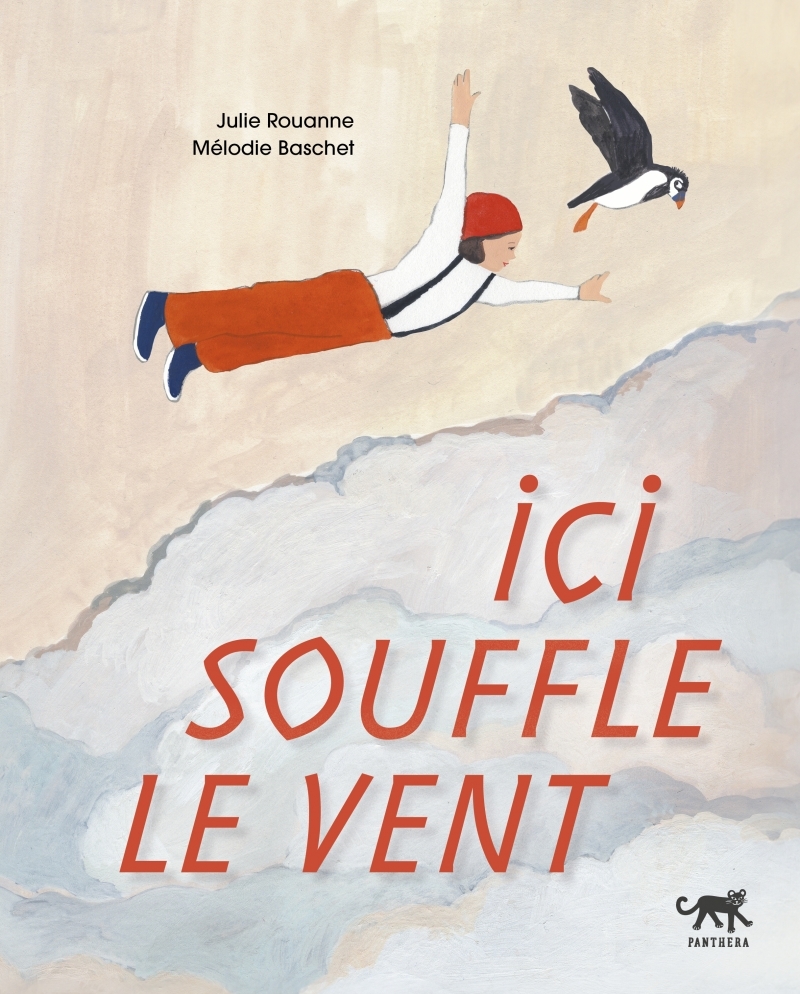 ICI SOUFFLE LE VENT