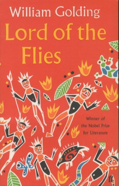 THE LORD OF THE FLIES