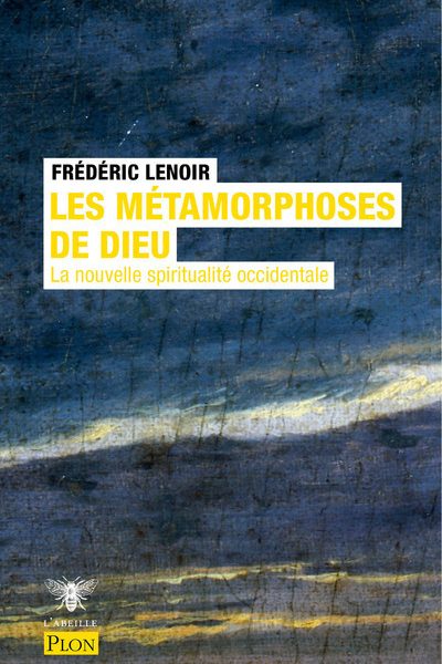 LES METAMORPHOSES DE DIEU -