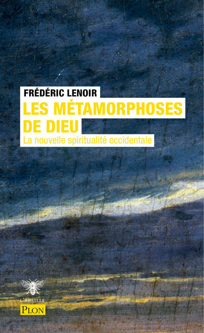 LES METAMORPHOSES DE DIEU -