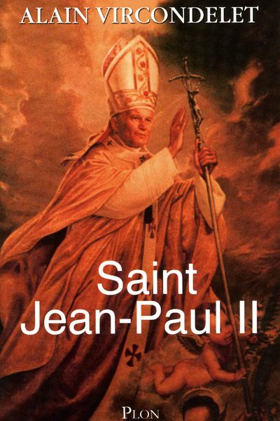 SAINT JEAN PAUL II