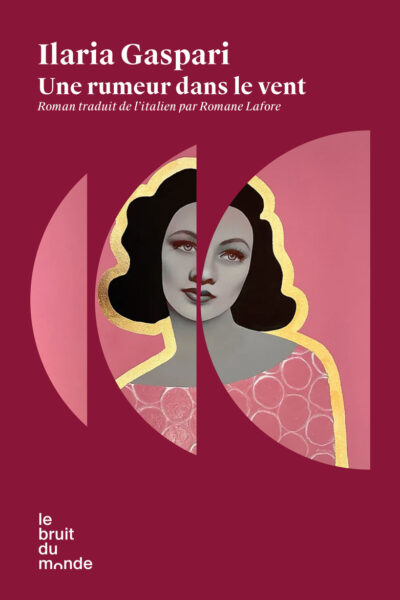 UNE RUMEUR DANS LE VENT