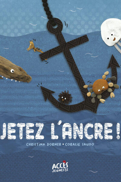 JETEZ L'ANCRE !