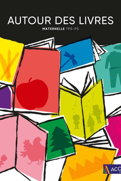 AUTOUR DES LIVRES TPS - PS