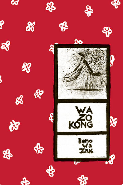 WA ZO KONG