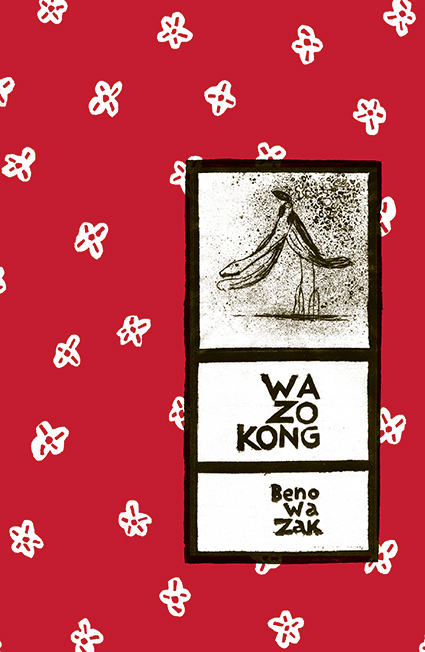 WA ZO KONG