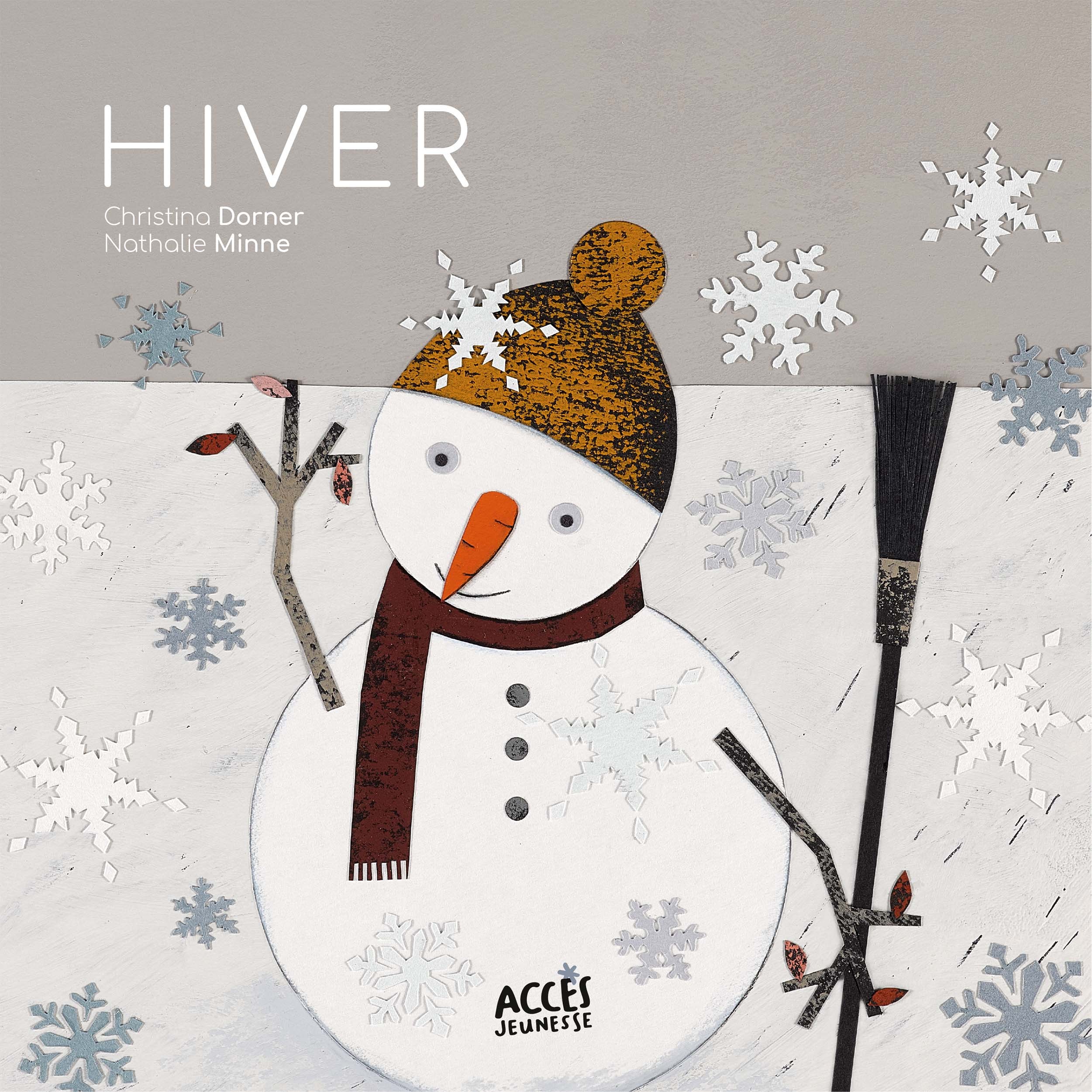 HIVER