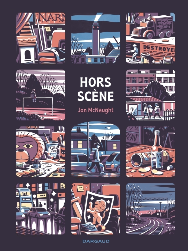HORS SCENE