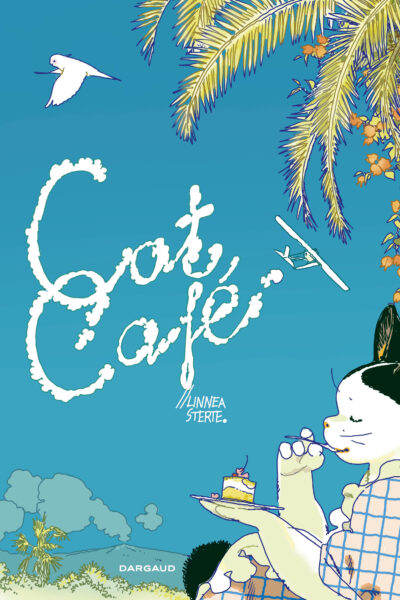 CANTINA - CAT CAFE