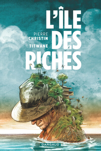 L'ILE DES RICHES