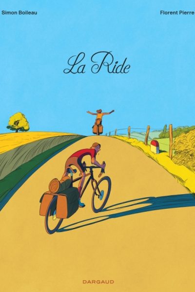 LA RIDE