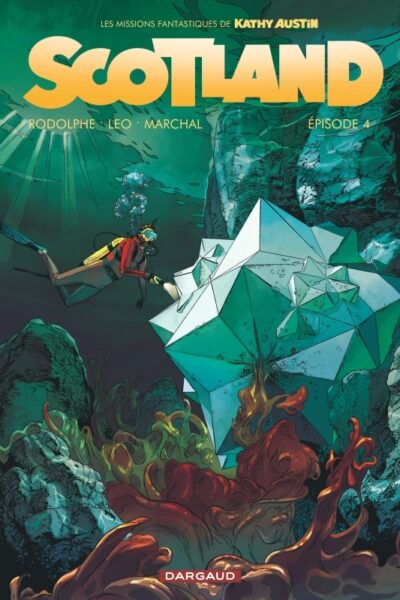 SCOTLAND - ÉPISODE 4