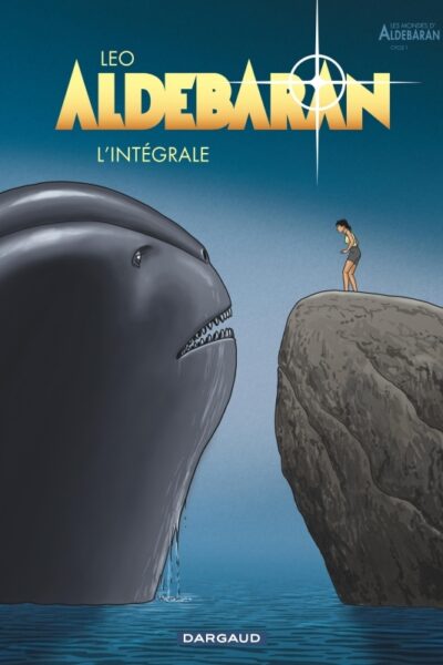 ALDEBARAN CYCLE 1 - INTEGRALE COMPLETE