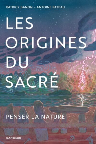 LES ORIGINES DU SACRE
