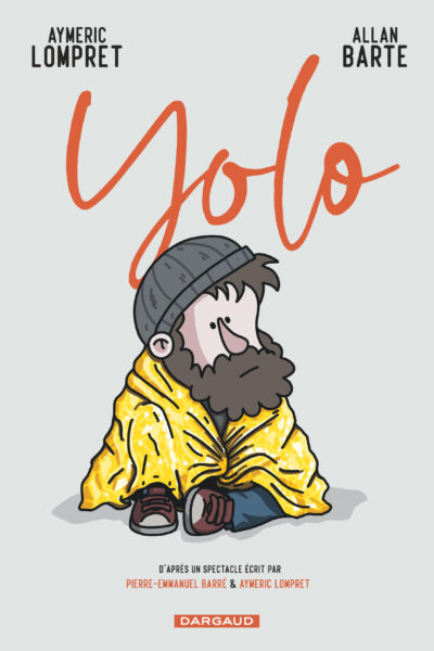 YOLO