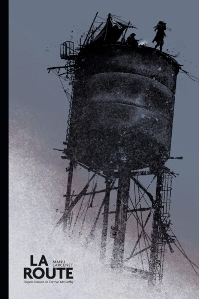 LA ROUTE / EDITION SPECIALE, EDITION DE LUXE