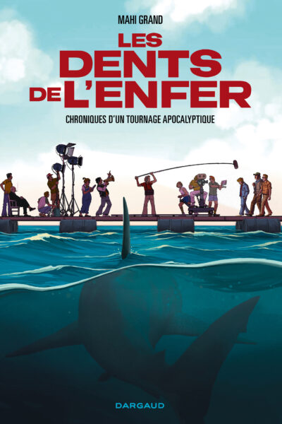 LES DENTS DE L'ENFER