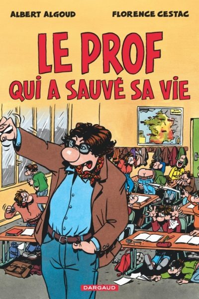 LE PROF QUI A SAUVE SA VIE
