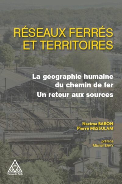 RESEAUX FERRES ET TERRITOIRES