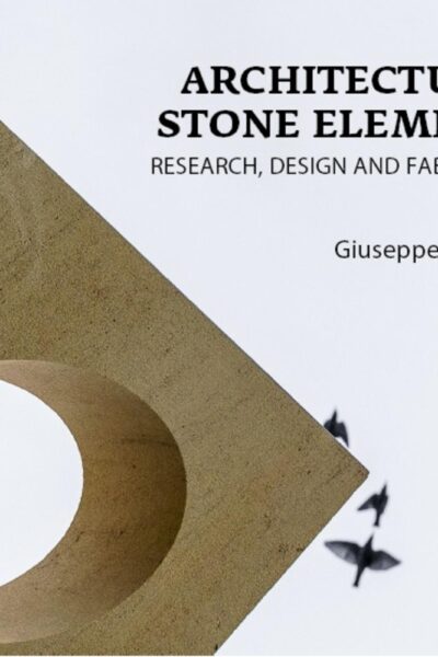 ARCHITECTURAL STONE ELEMENTS