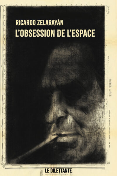 L'OBSESSION DE L'ESPACE