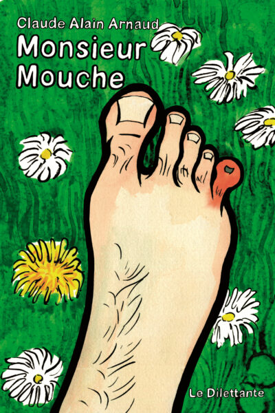 MONSIEUR MOUCHE