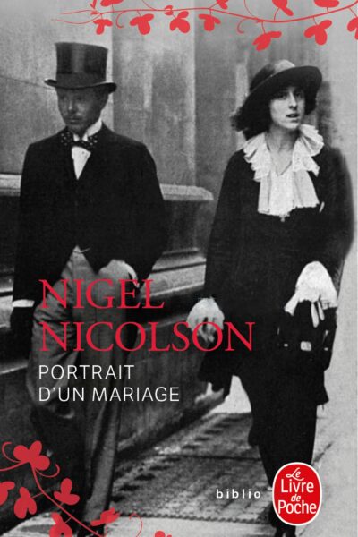 PORTRAIT D'UN MARIAGE