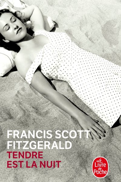 TENDRE EST LA NUIT