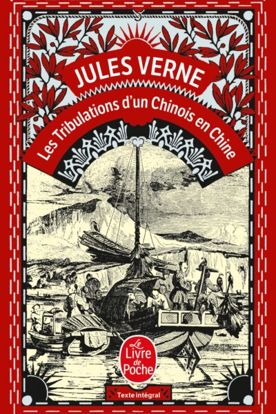 LES TRIBULATIONS D UN CHINOIS