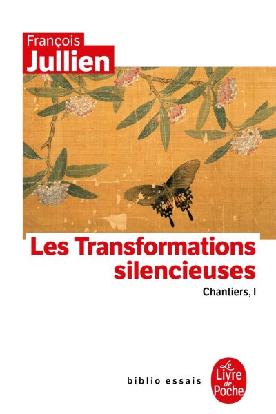 LES TRANSFORMATIONS SILENCIEUSES     31772