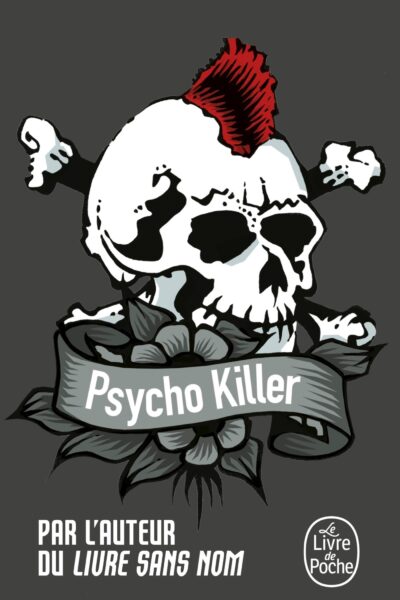 PSYCHO KILLER