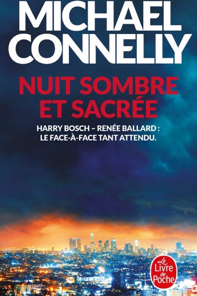 NUIT SOMBRE ET SACREE