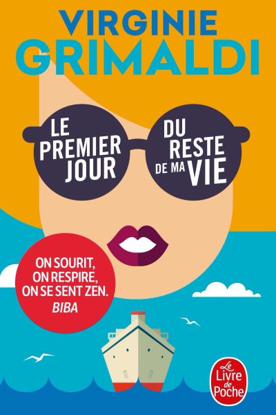 LE PREMIER JOUR DU RESTE DE MA VIE