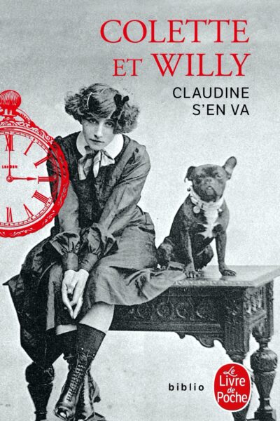 CLAUDINE S'EN VA                238