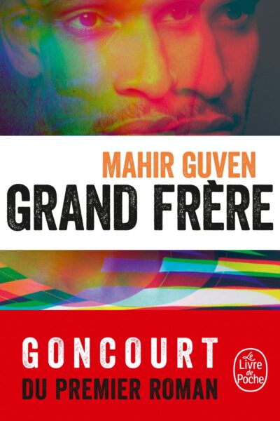 GRAND FRERE