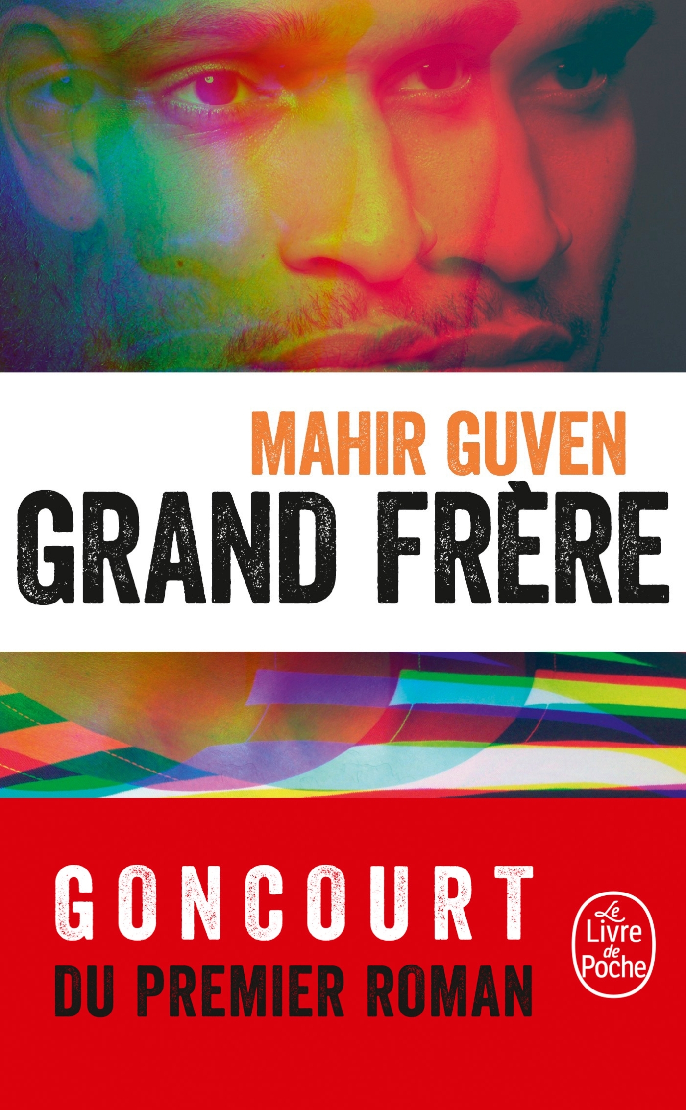 GRAND FRERE