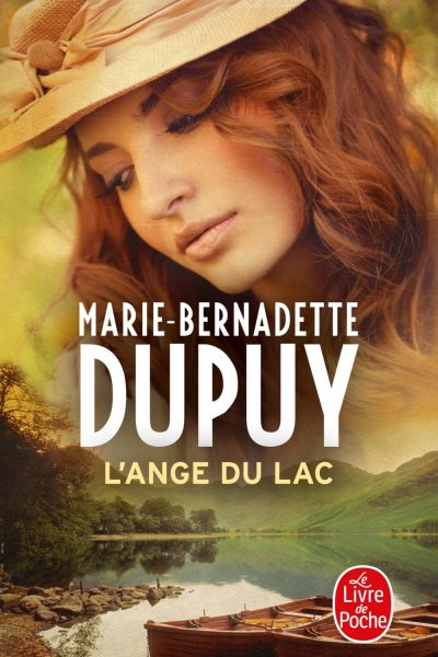 T6 L'ORPHELINE DES NEIGES  L'ANGE DU LAC    034715
